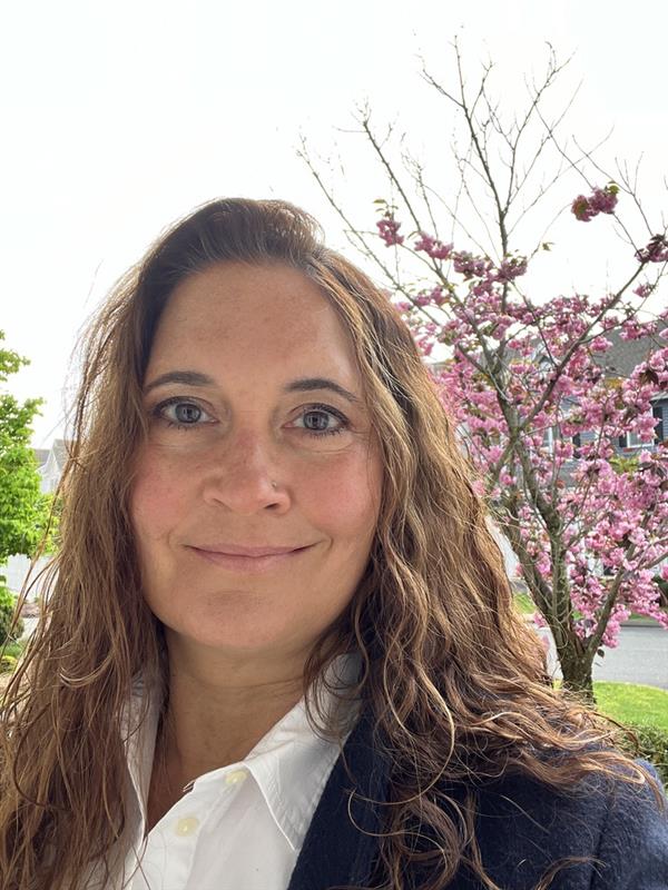 Tricia O’Grady-Howard