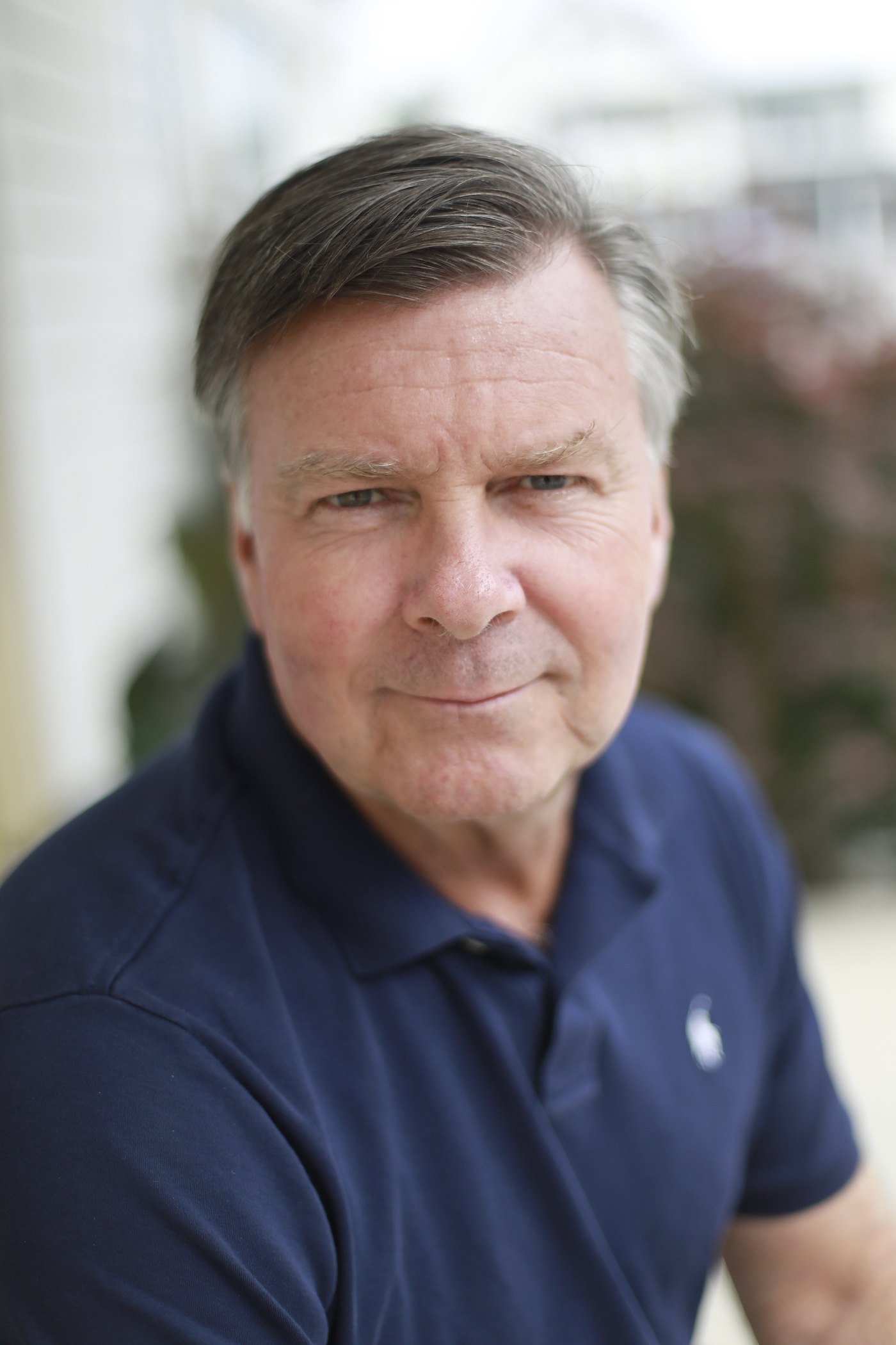 Robert Akroyd